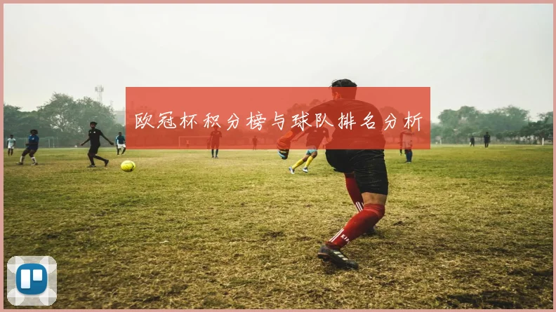 欧冠杯积分榜与球队排名分析